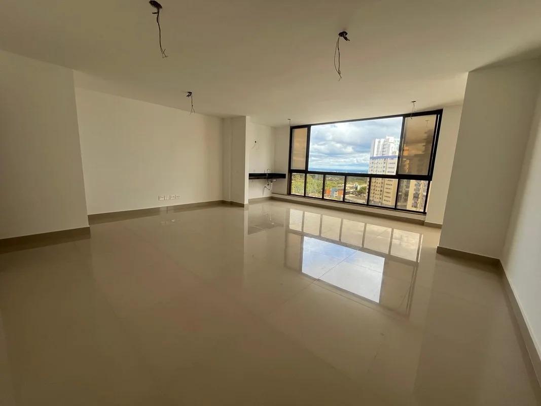 Apartamento, Norte, 4 Quartos, 3 Vagas, 2 Suítes