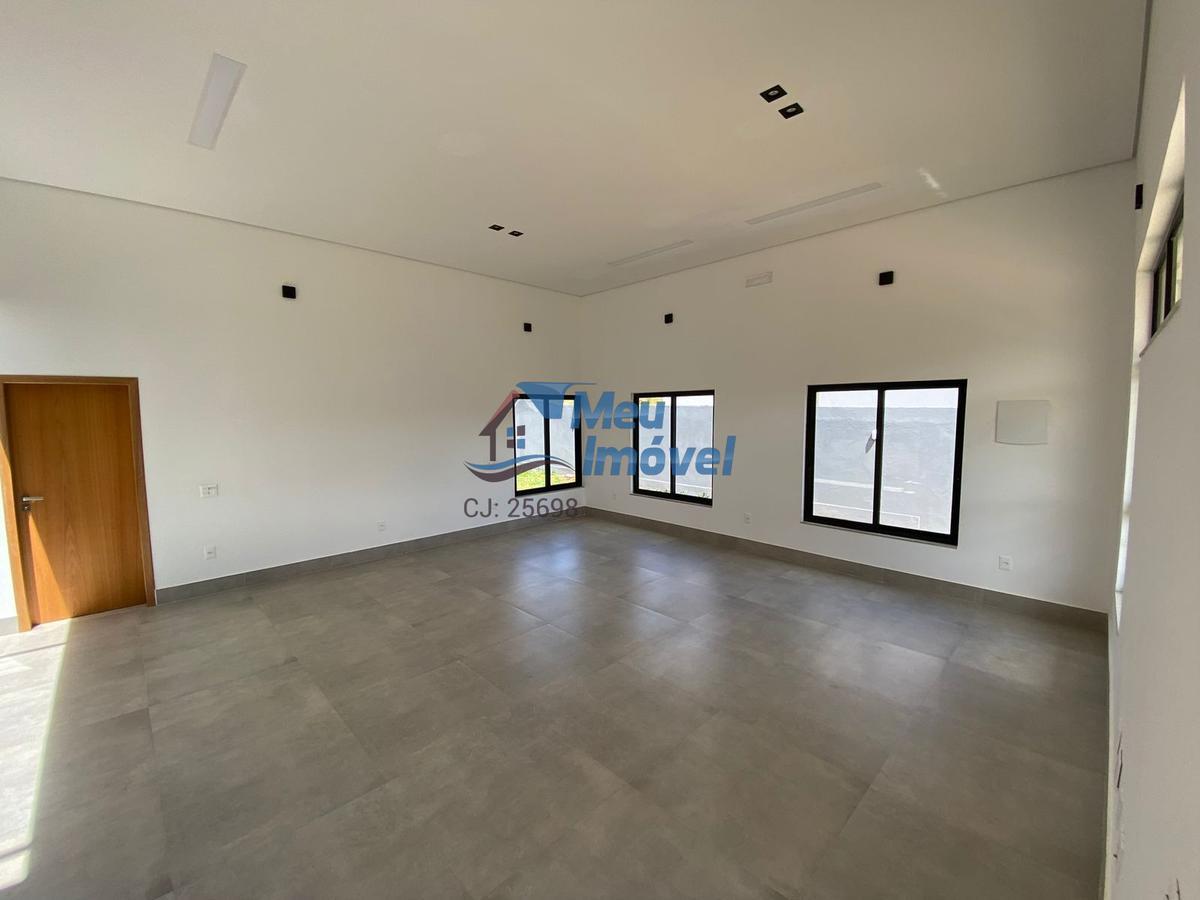 Casa em Condomínio, Setor Habitacional Jardim Botânico, 4 Quartos, 2 Vagas, 2 Suítes