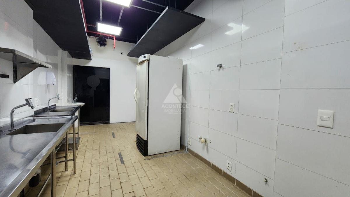 Casa Comercial, Norte