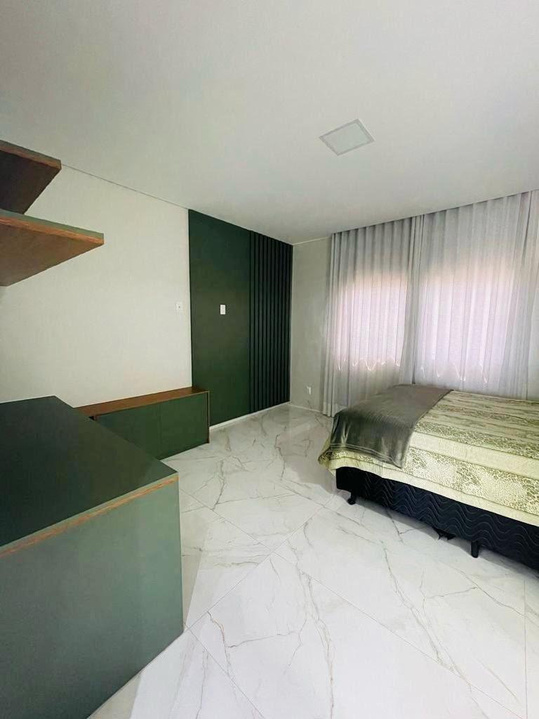 Casa, Alto da Boa Vista, 4 Quartos