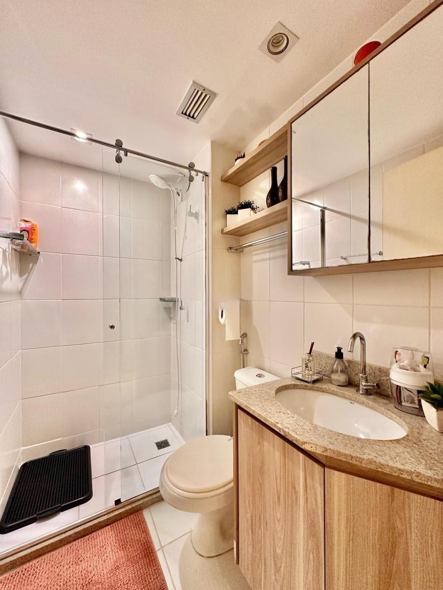 Apartamento, Norte, 2 Quartos