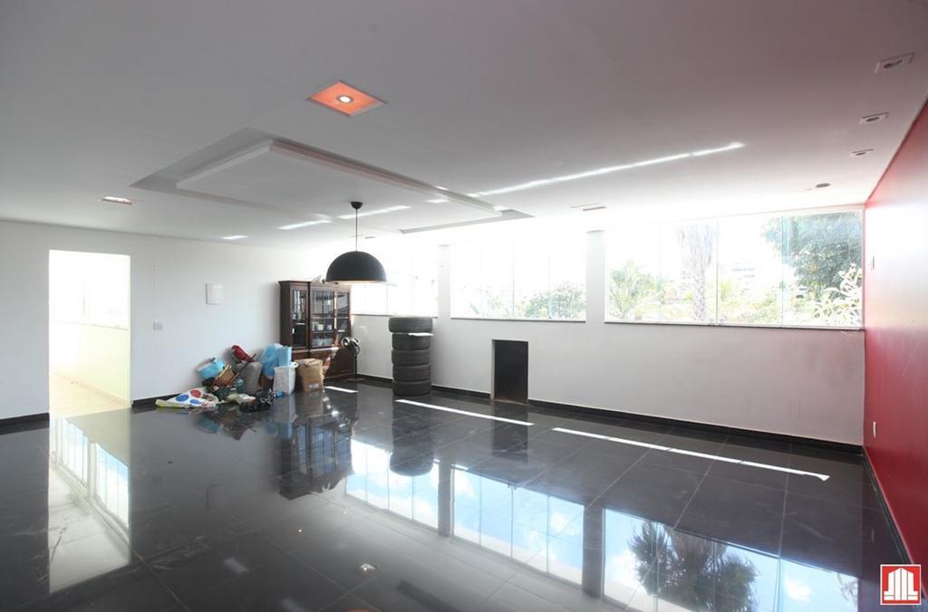 Casa em Condomínio, Riacho Fundo, 4 Quartos, 3 Vagas, 4 Suítes