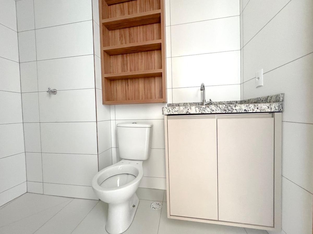 Apartamento, Samambaia Sul, 2 Quartos, 1 Vaga, 1 Suíte