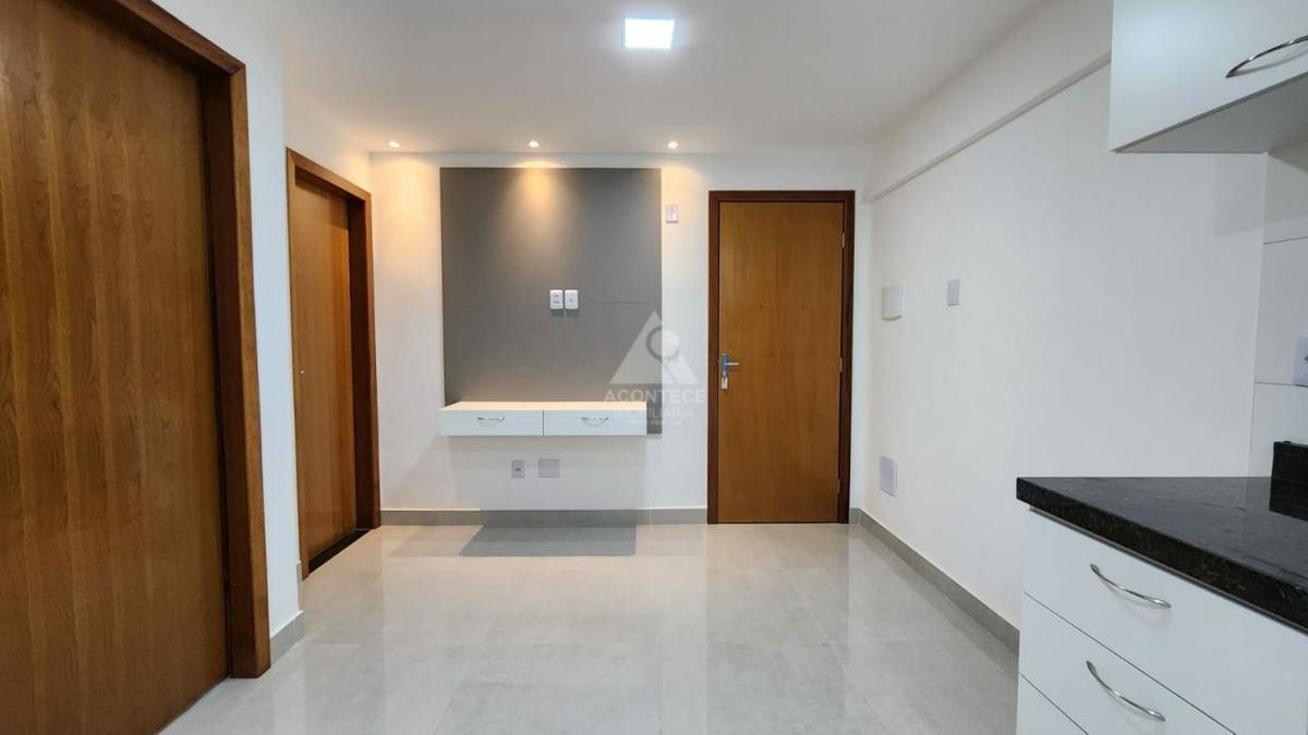 Apartamento, Setor Habitacional Vicente Pires, 1 Quarto