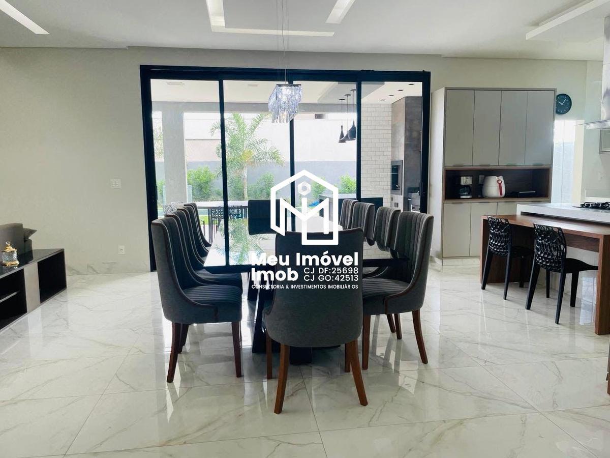 Casa, Alto da Boa Vista, 4 Quartos