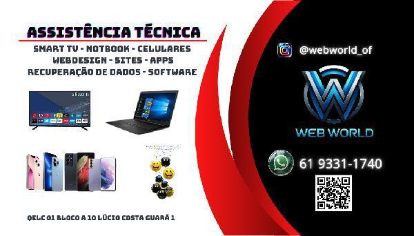 Web World 