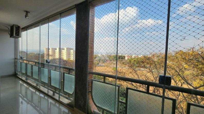 Apartamento, Asa Norte, 1 Quarto, 1 Vaga, 1 Suíte