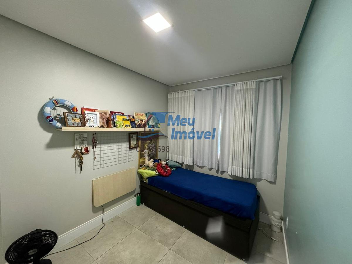 Casa em Condomínio, Setor Habitacional Vereda Grande, 4 Quartos, 4 Vagas, 2 Suítes