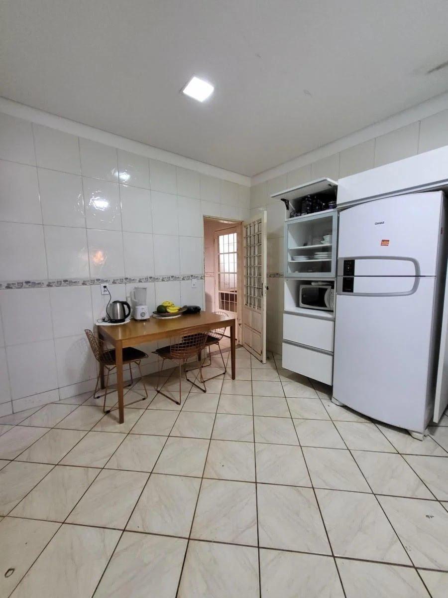 Casa, Setor Habitacional Vicente Pires, 3 Quartos