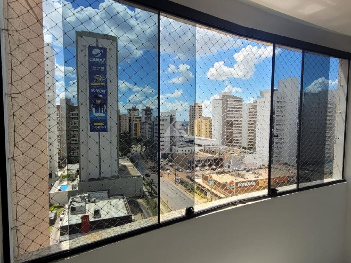 Apartamento, Sul, 3 Quartos, 1 Vaga, 1 Suíte