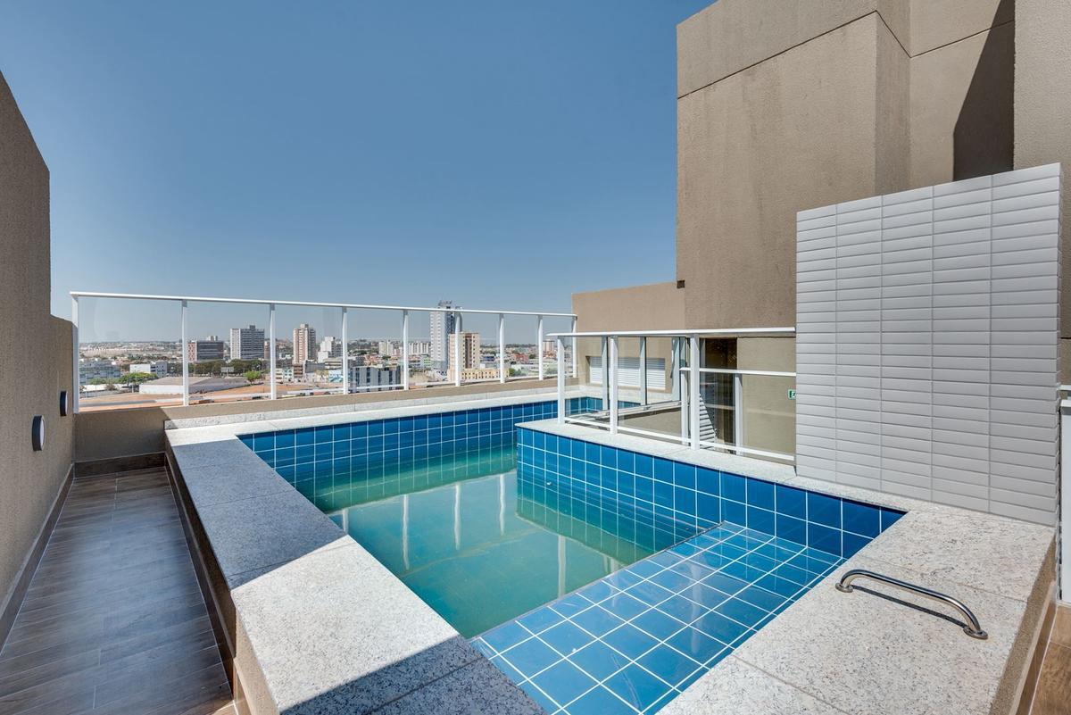 Apartamento, Samambaia Sul, 2 Quartos, 1 Vaga, 1 Suíte