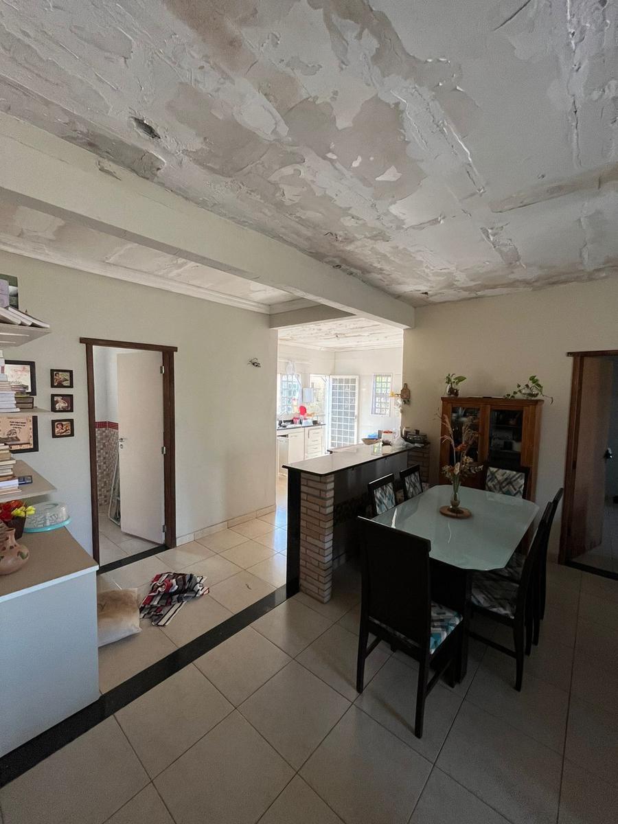 Casa em Condomínio, Brasília/Plano Piloto, 3 Quartos, 1 Vaga, 3 Suítes