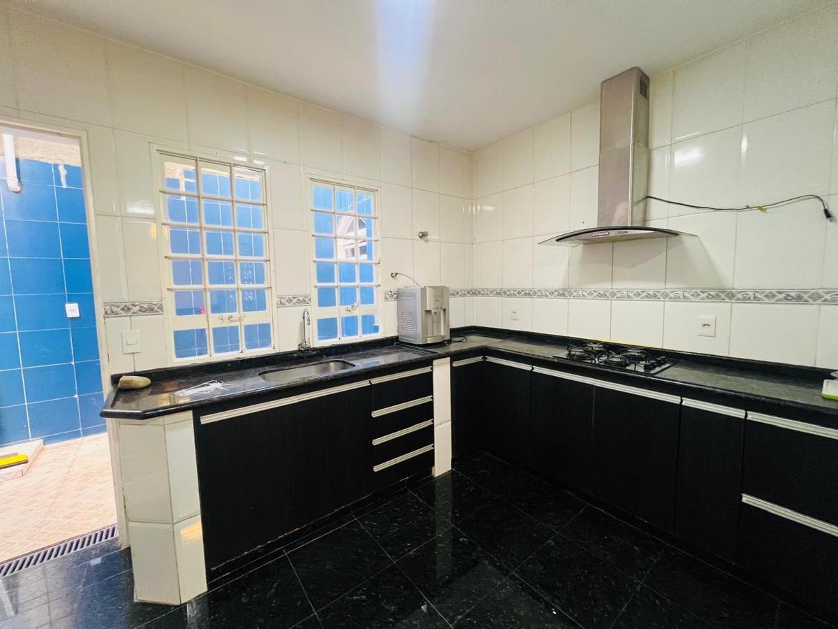 Casa, Riacho Fundo I, 4 Quartos