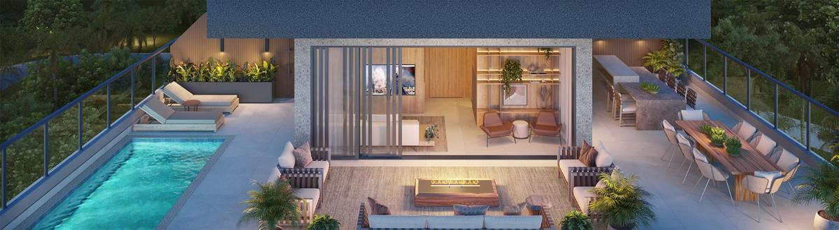 Apartamento, Noroeste, 3 Quartos, 2 Vagas, 1 Suíte