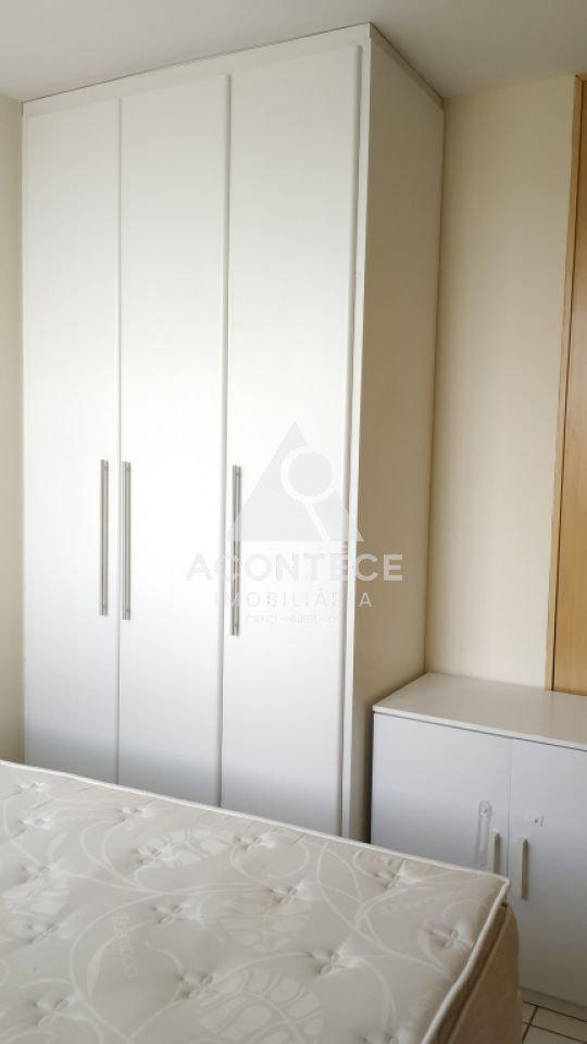 Apartamento, Sudoeste, 1 Quarto, 1 Vaga