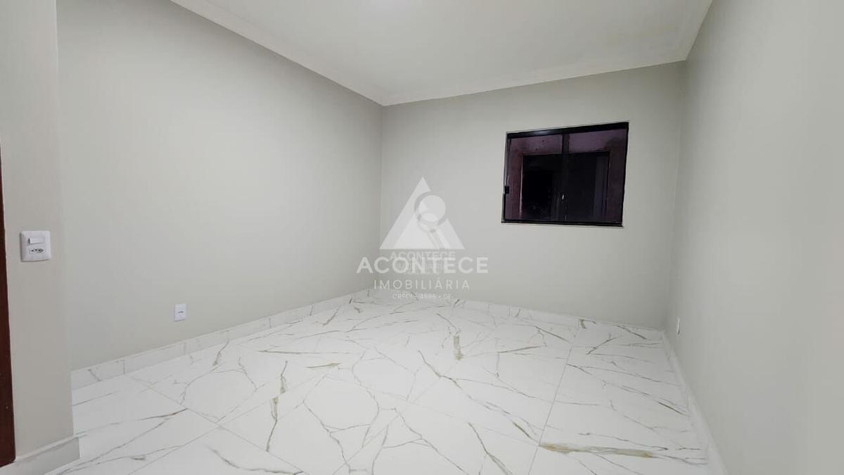 Apartamento, Setor Habitacional Vicente Pires, 2 Quartos, 1 Vaga
