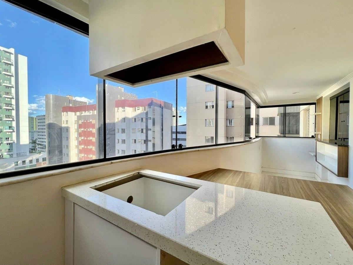 Apartamento, Sul, 3 Quartos, 1 Vaga, 1 Suíte