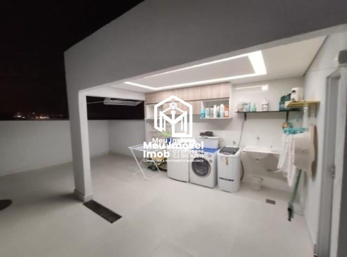 Casa, Brasília/Plano Piloto, 4 Quartos