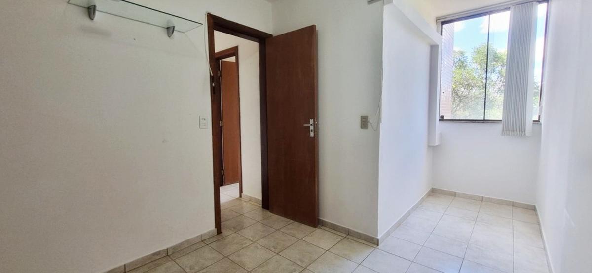 Apartamento, Asa Norte, 2 Quartos