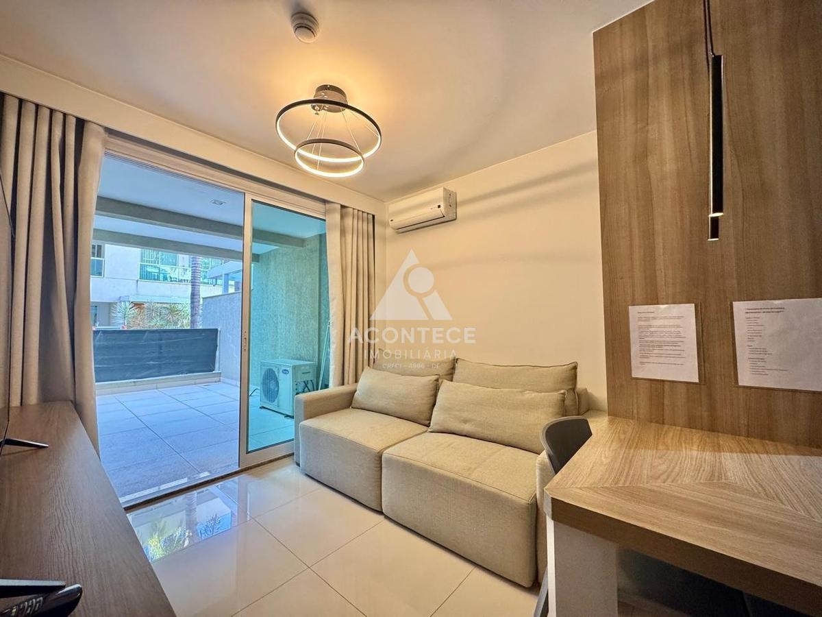 Apartamento, Asa Sul, 1 Quarto, 1 Vaga, 1 Suíte