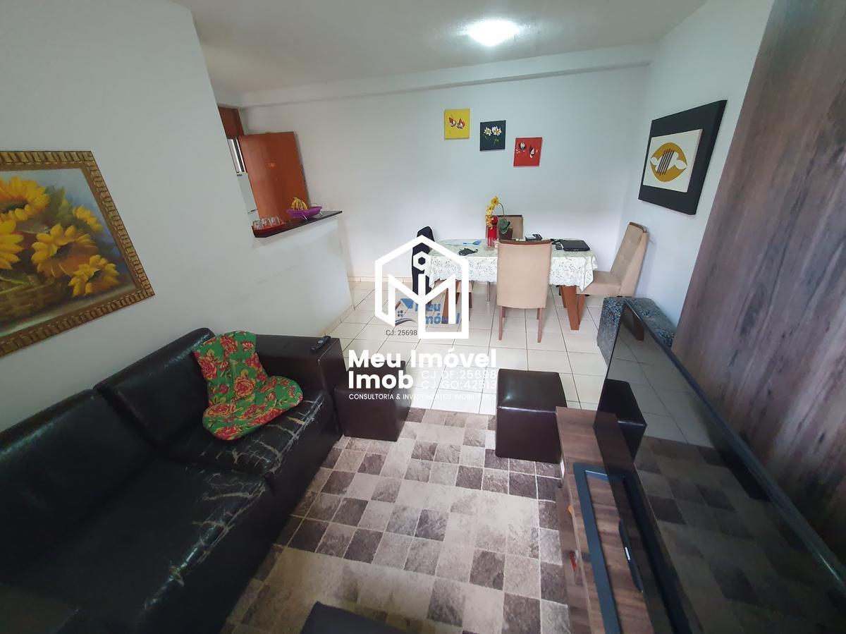 Apartamento, Riacho Fundo II, 3 Quartos