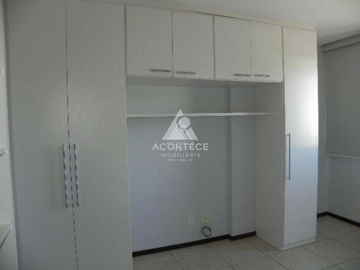 Apartamento, Sudoeste, 1 Quarto, 1 Vaga