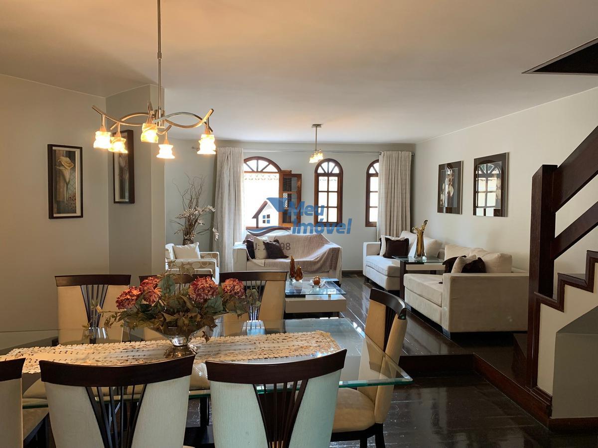 Casa, Brasília/Plano Piloto, 5 Quartos, 2 Vagas, 5 Suítes