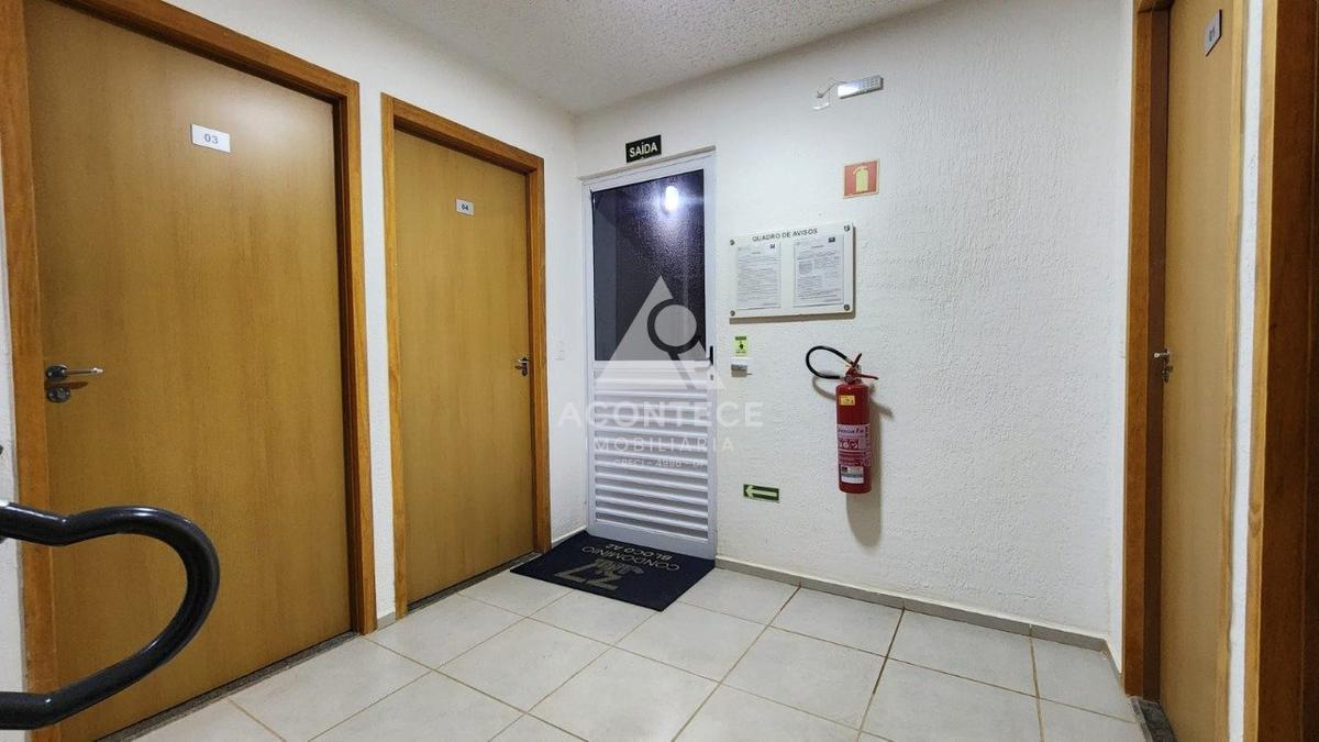 Apartamento, Brasília/Plano Piloto, 2 Quartos, 1 Vaga