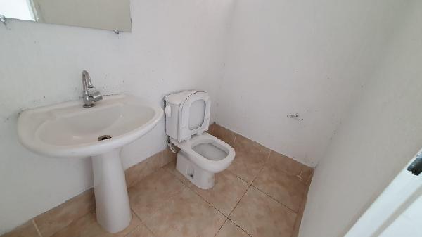 Sala, Asa Norte
