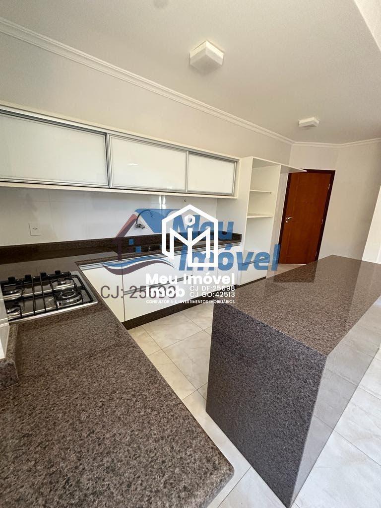 Casa, Granja do Torto, 5 Quartos