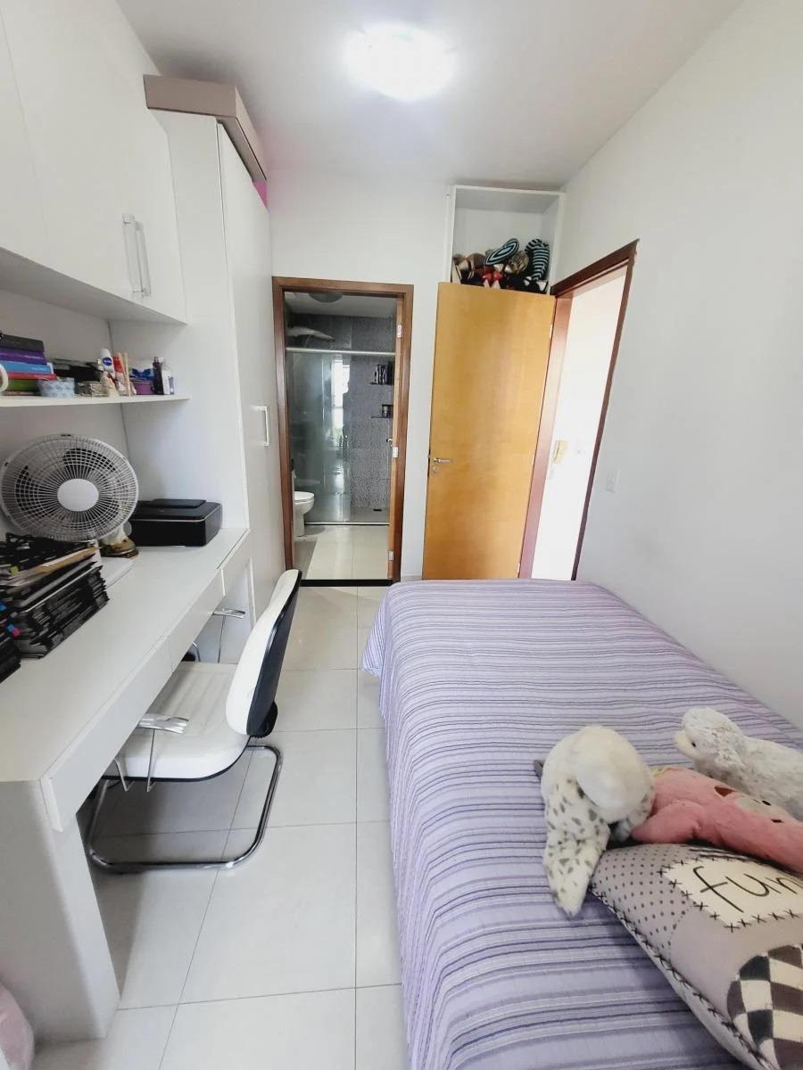 Apartamento, Norte, 1 Quarto, 1 Vaga