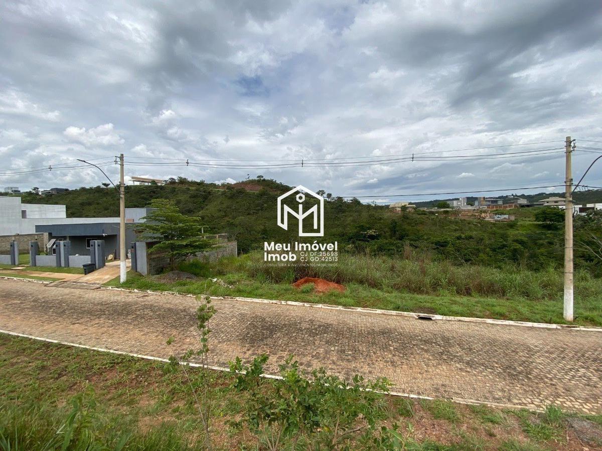 Lote, Setor Habitacional Jardim Botânico, 0 Quarto