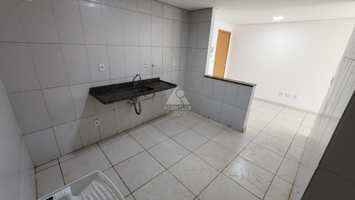 Apartamento, Brasília/Plano Piloto, 2 Quartos
