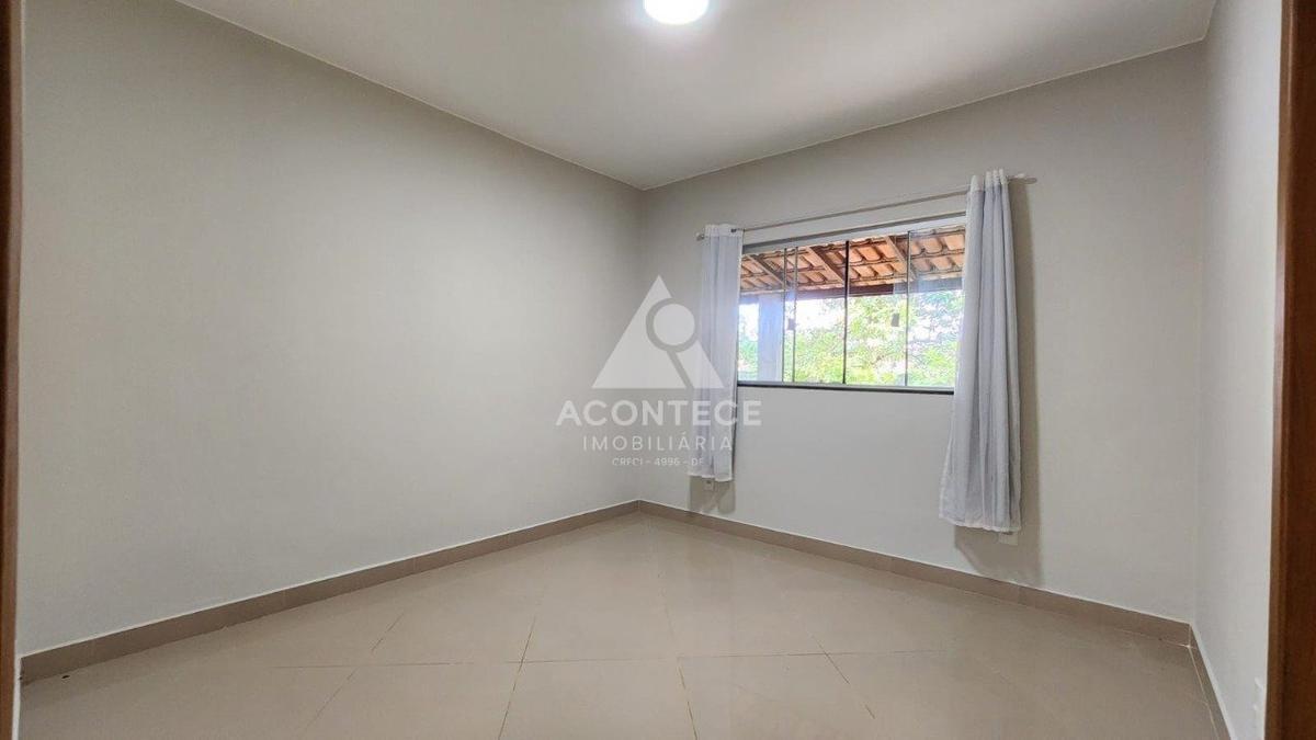 Casa em Condomínio, Brasília/Plano Piloto, 3 Quartos, 4 Vagas, 2 Suítes