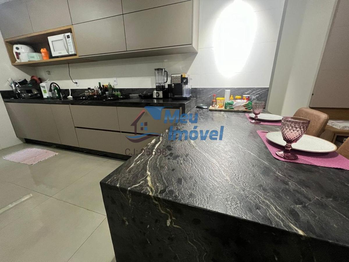 Apartamento, Setor Habitacional Vicente Pires, 2 Quartos