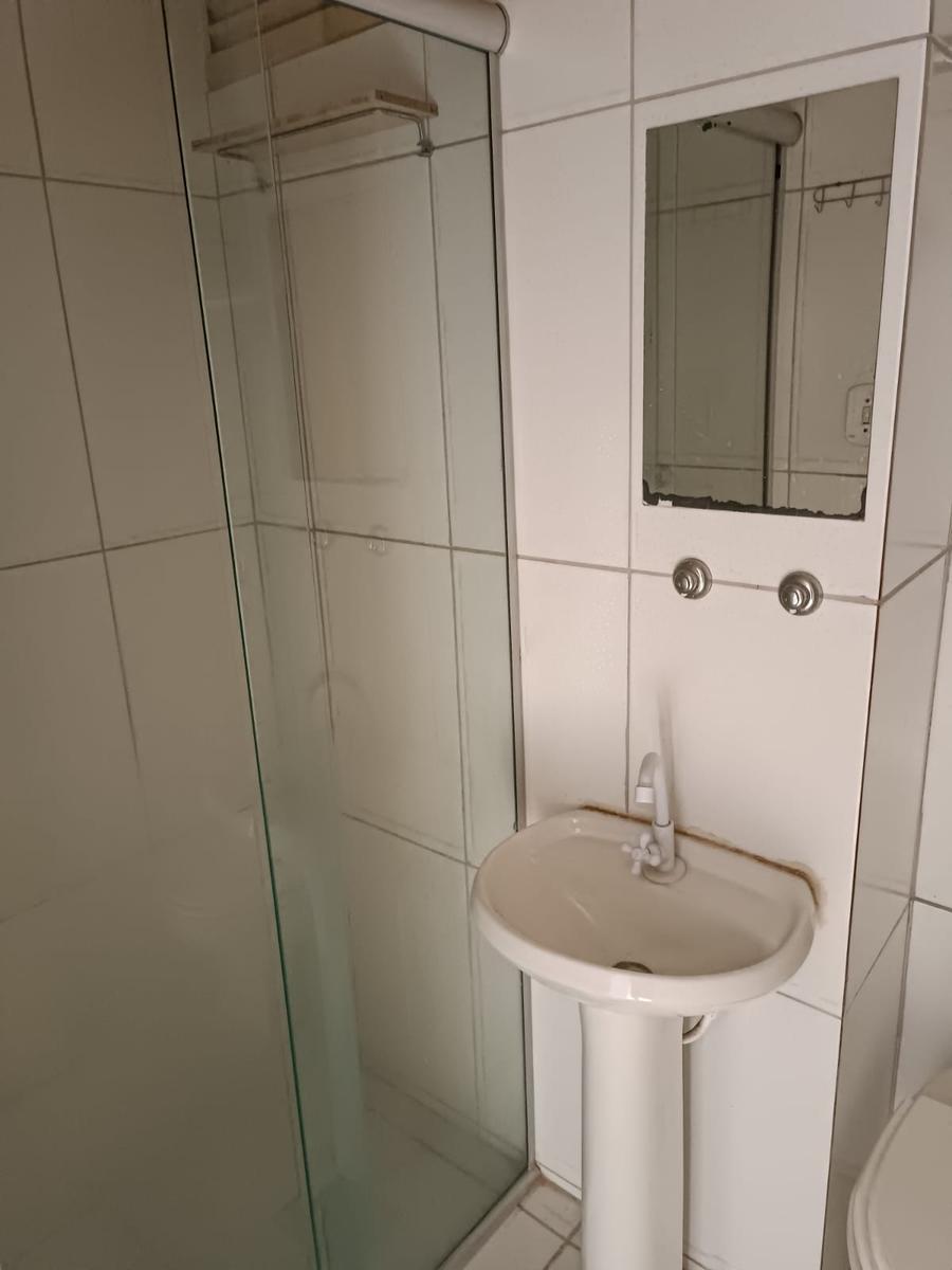 Apartamento, Cruzeiro Novo, 2 Quartos, 0 Vaga