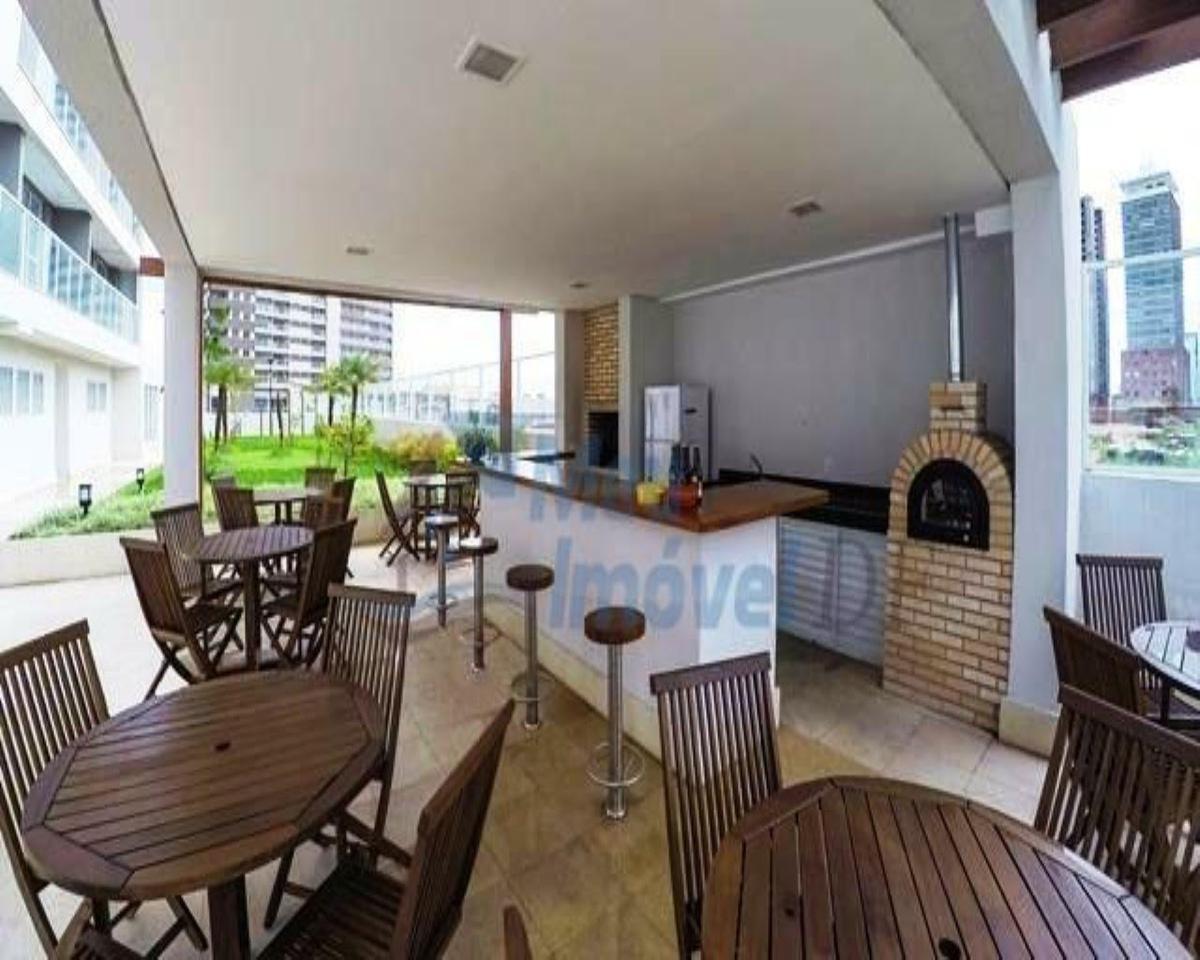 Apartamento, Sul, 1 Quarto