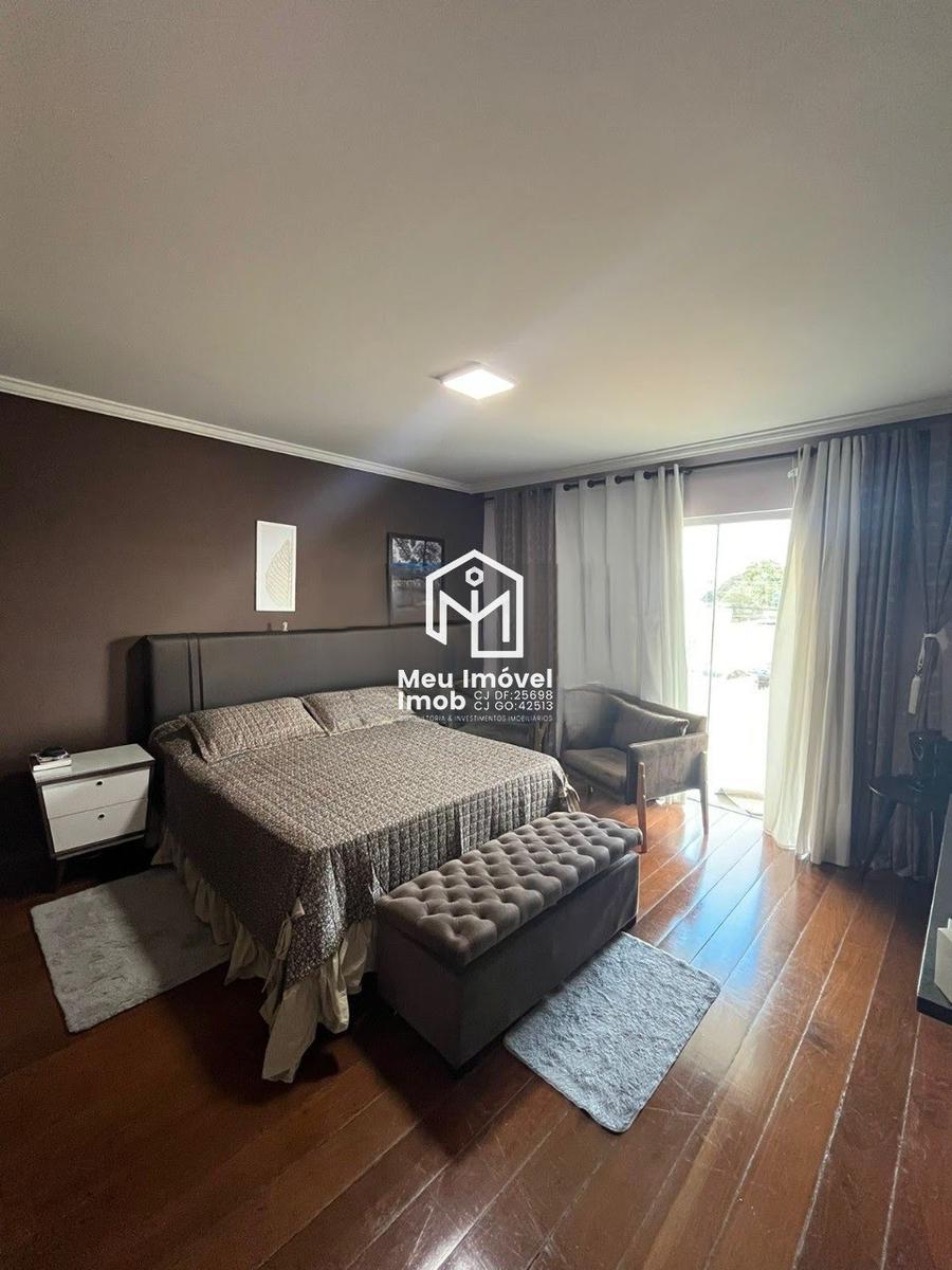 Casa, Taguatinga Norte, 5 Quartos