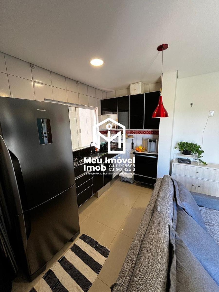 Apartamento, Brasília/Plano Piloto, 1 Quarto