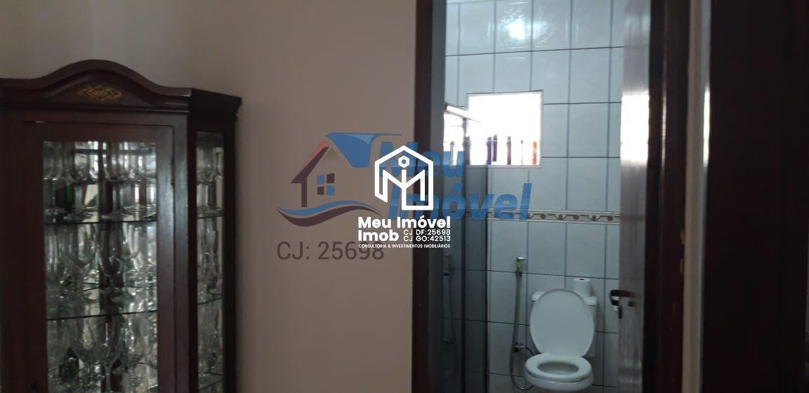 Casa, Brasília/Plano Piloto, 5 Quartos