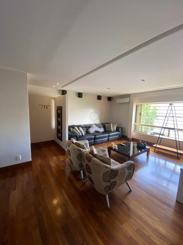 Apartamento, Asa Sul, 4 Quartos, 1 Vaga, 1 Suíte