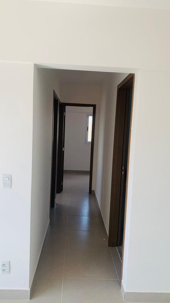 Apartamento, Samambaia Sul, 3 Quartos, 1 Vaga, 1 Suíte