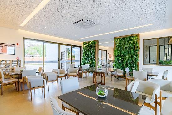 Apartamento, Noroeste, 4 Quartos, 3 Vagas, 3 Suítes
