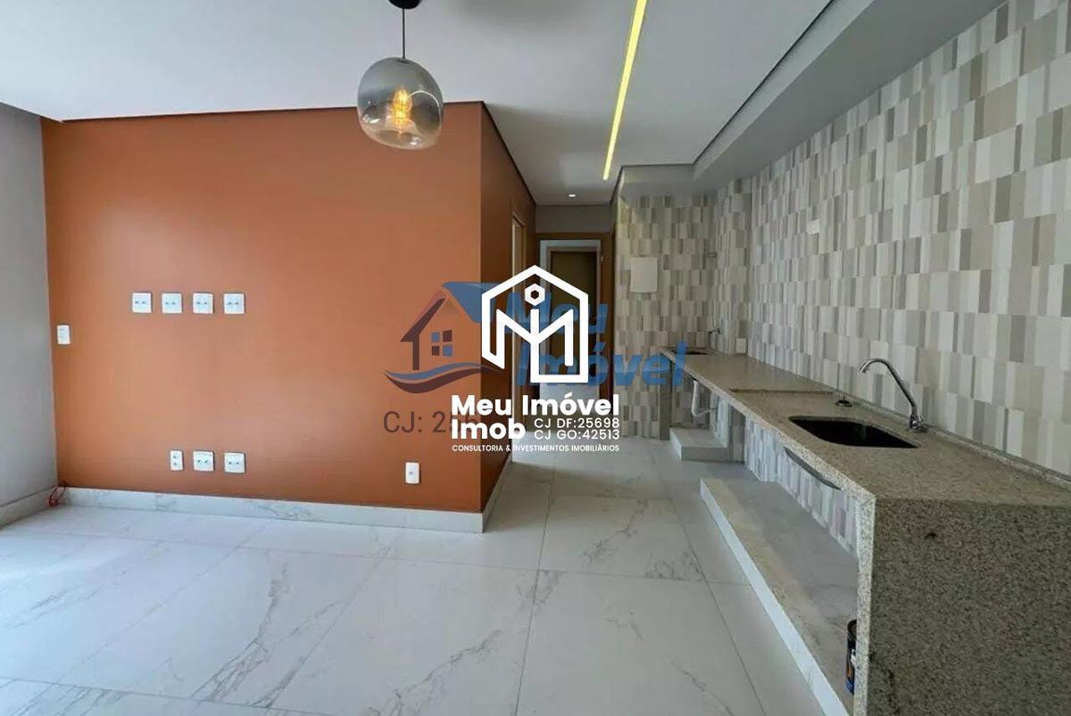 Apartamento, Ceilândia Norte, 2 Quartos