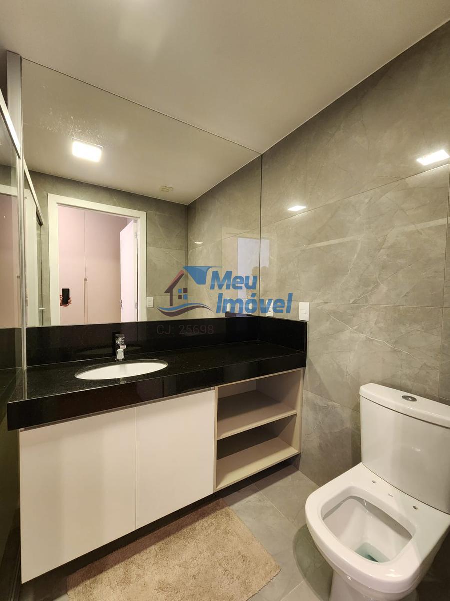 Apartamento, Noroeste, 2 Quartos, 1 Vaga, 2 Suítes