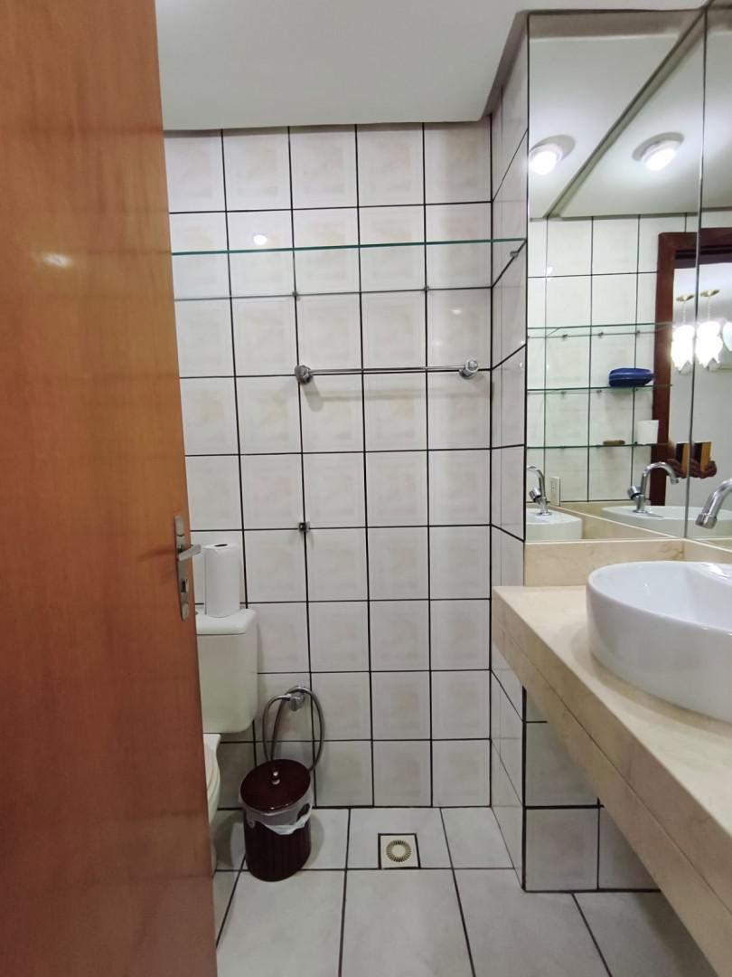 Apartamento, Sudoeste, 2 Quartos