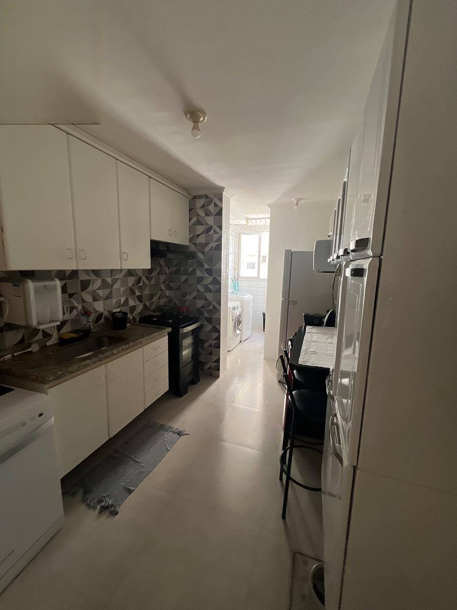 Apartamento, Norte, 3 Quartos, 1 Vaga, 1 Suíte