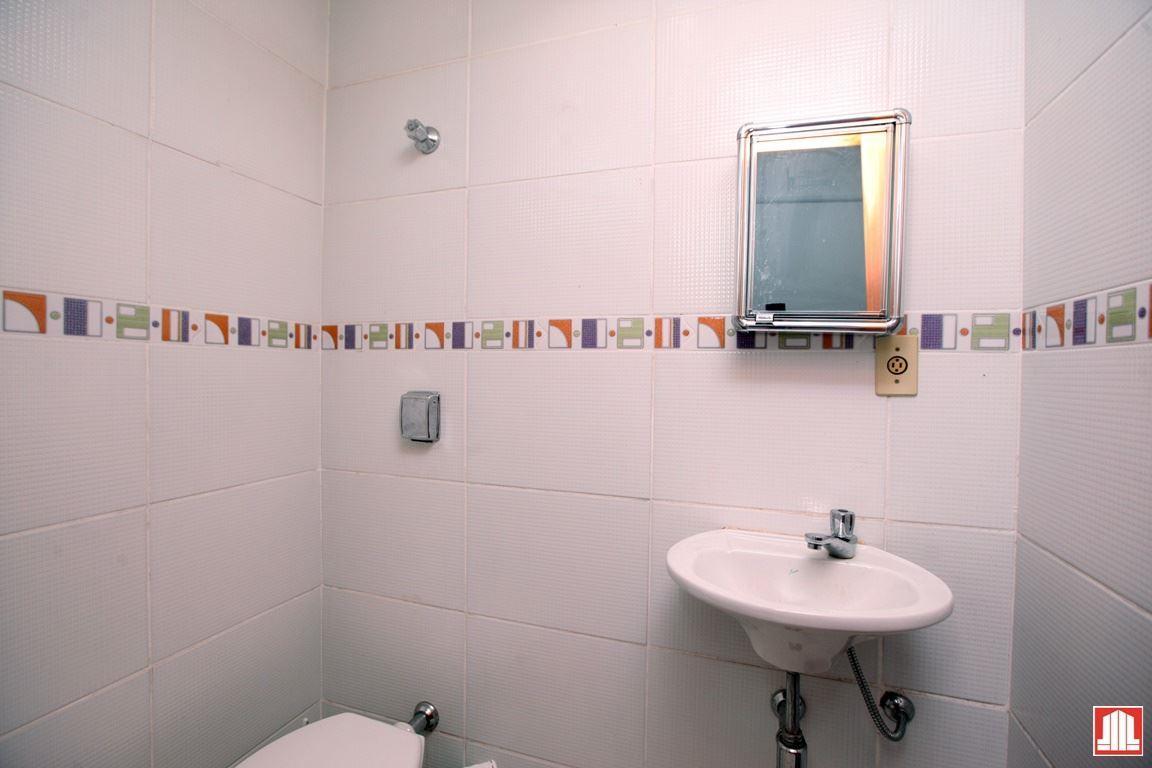 Sala, Asa Norte, 0 Quarto, 0 Vaga, 0 Suíte