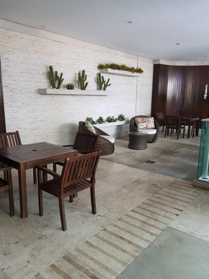 Apartamento, Lago Norte, 2 Quartos