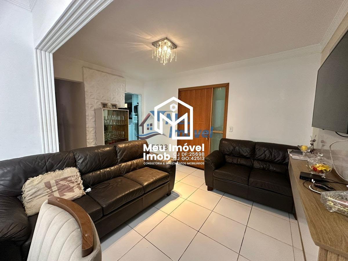 Apartamento, Taguatinga Sul, 3 Quartos